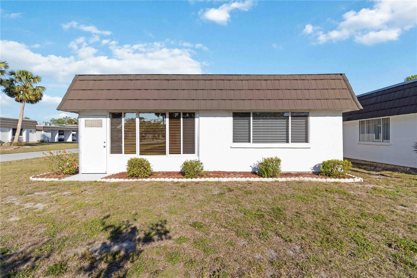 3917 ASHWOOD LN #57, SARASOTA, FL, 34232