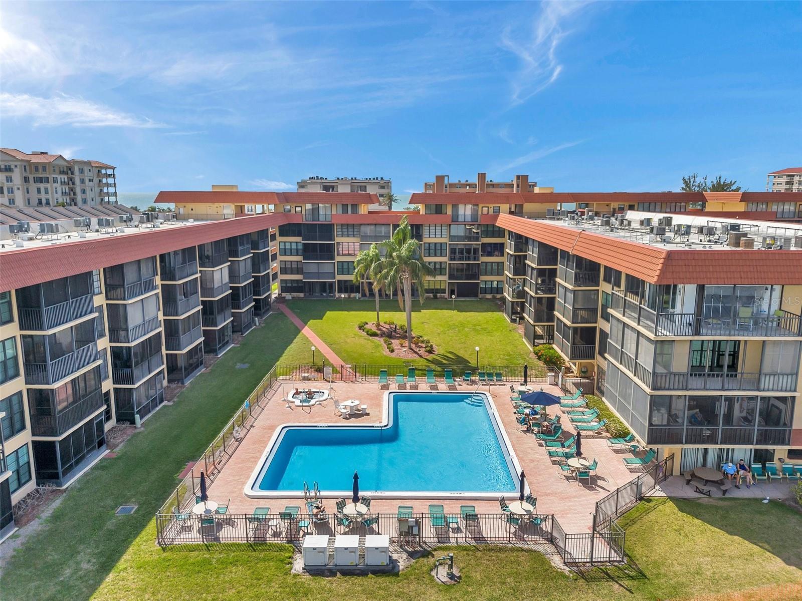 19701 GULF BLVD #210, INDIAN SHORES, FL, 33785