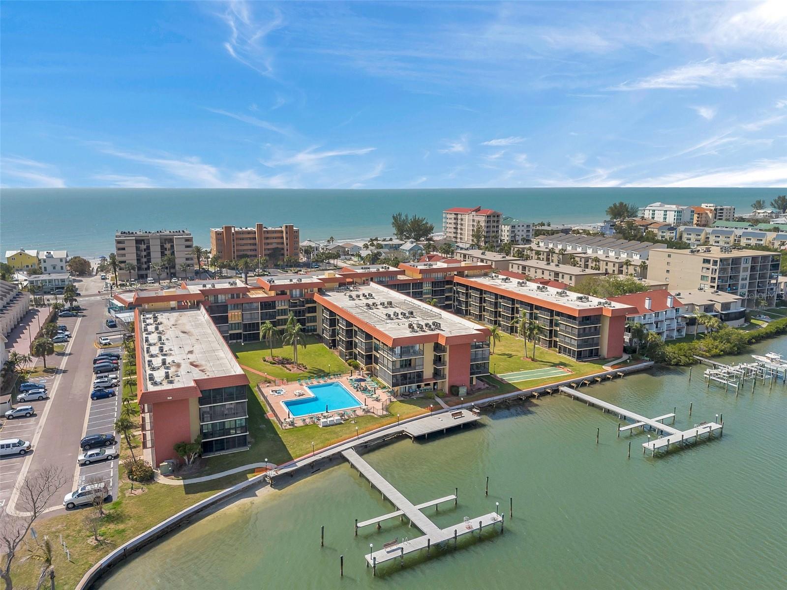 19701 GULF BLVD #210, INDIAN SHORES, FL, 33785