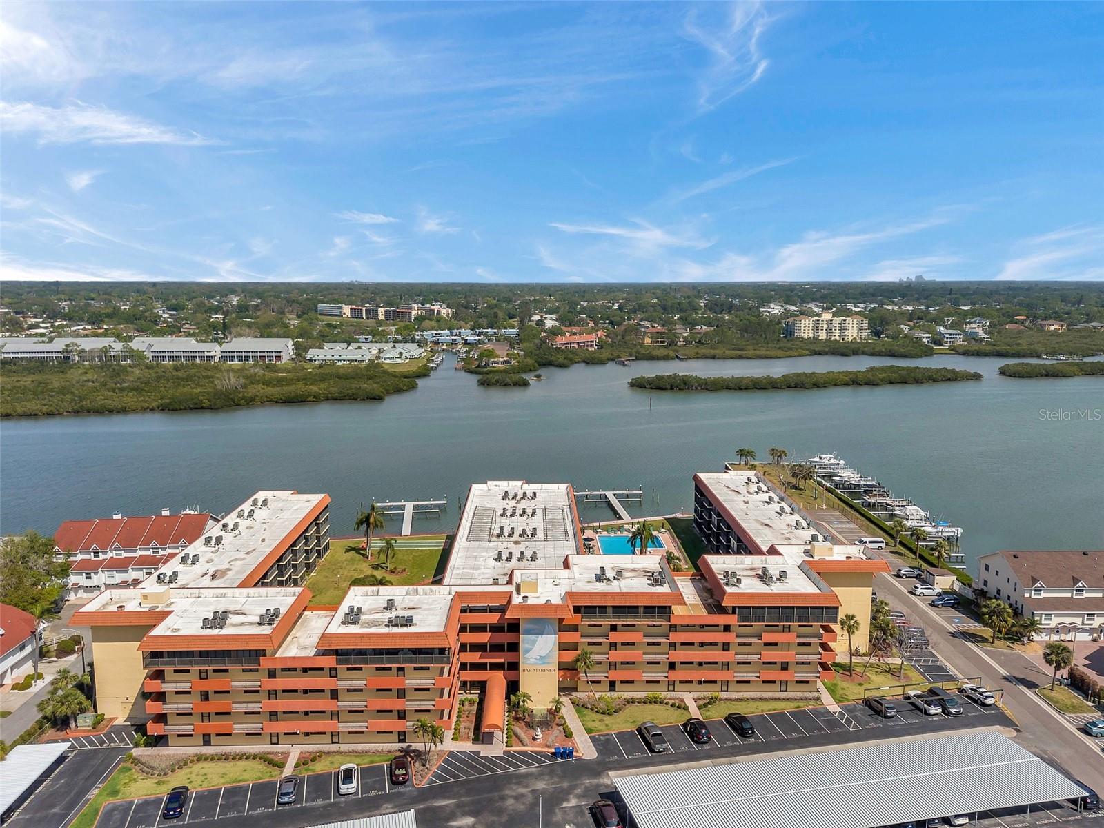 19701 GULF BLVD #210, INDIAN SHORES, FL, 33785