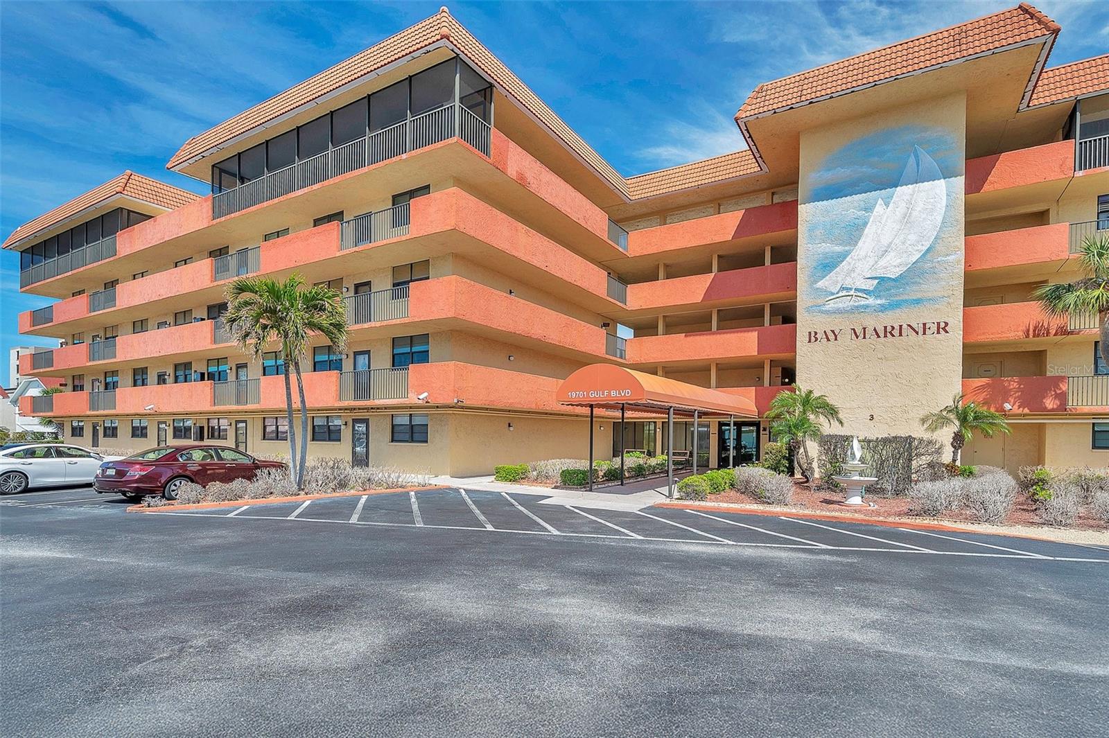 19701 GULF BLVD #210, INDIAN SHORES, FL, 33785