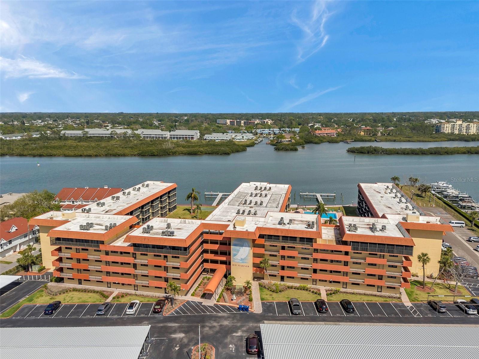 19701 GULF BLVD #210, INDIAN SHORES, FL, 33785