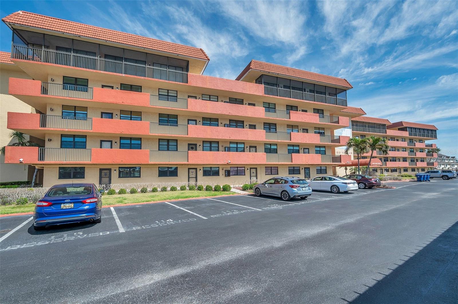 19701 GULF BLVD #210, INDIAN SHORES, FL, 33785