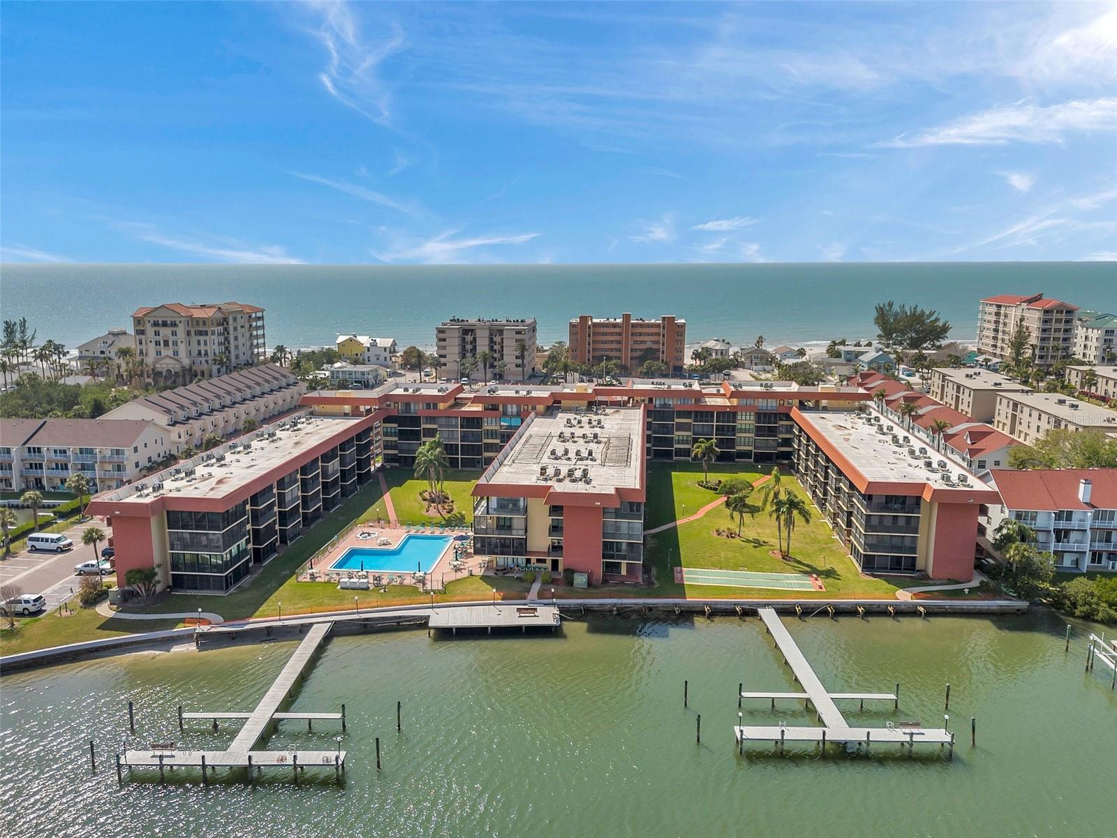 19701 GULF BLVD #210, INDIAN SHORES, FL, 33785
