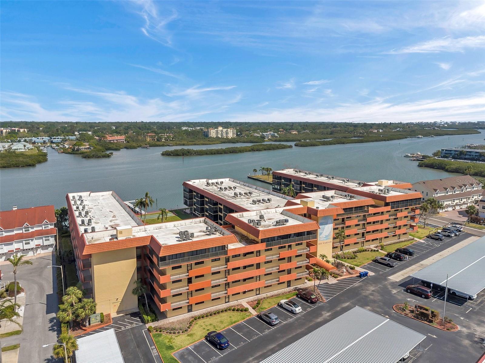19701 GULF BLVD #210, INDIAN SHORES, FL, 33785