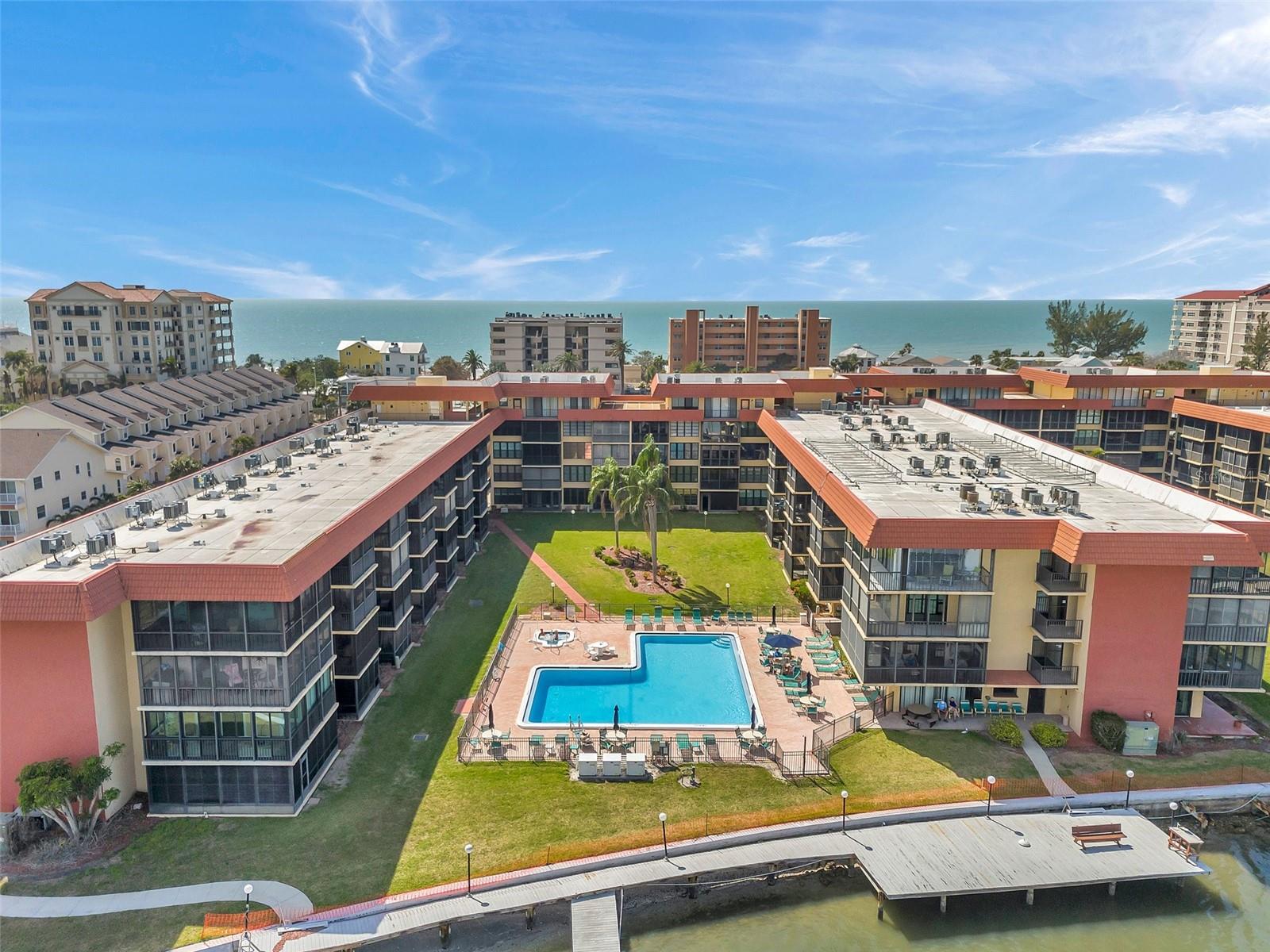 19701 GULF BLVD #210, INDIAN SHORES, FL, 33785
