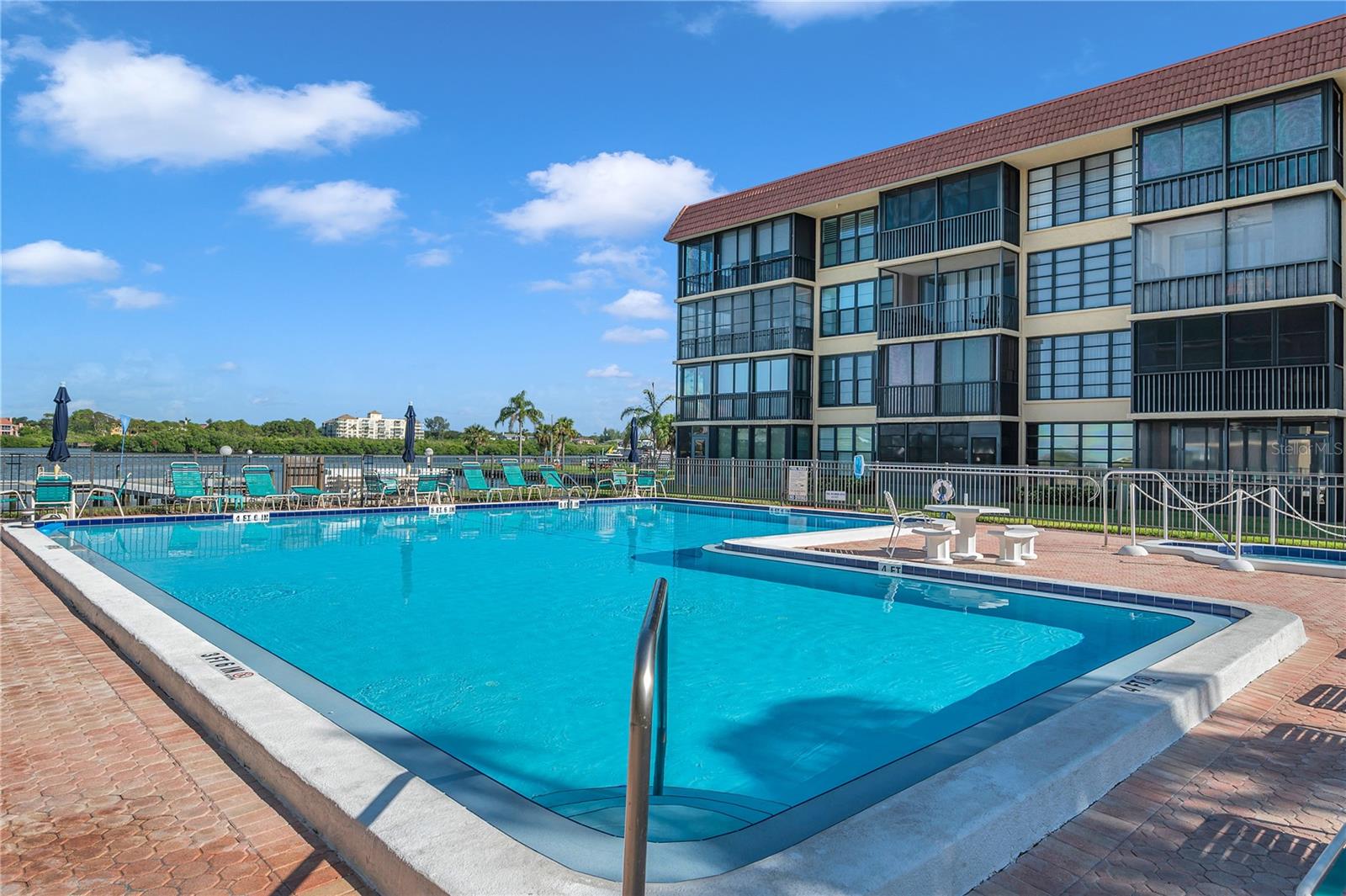 19701 GULF BLVD #210, INDIAN SHORES, FL, 33785