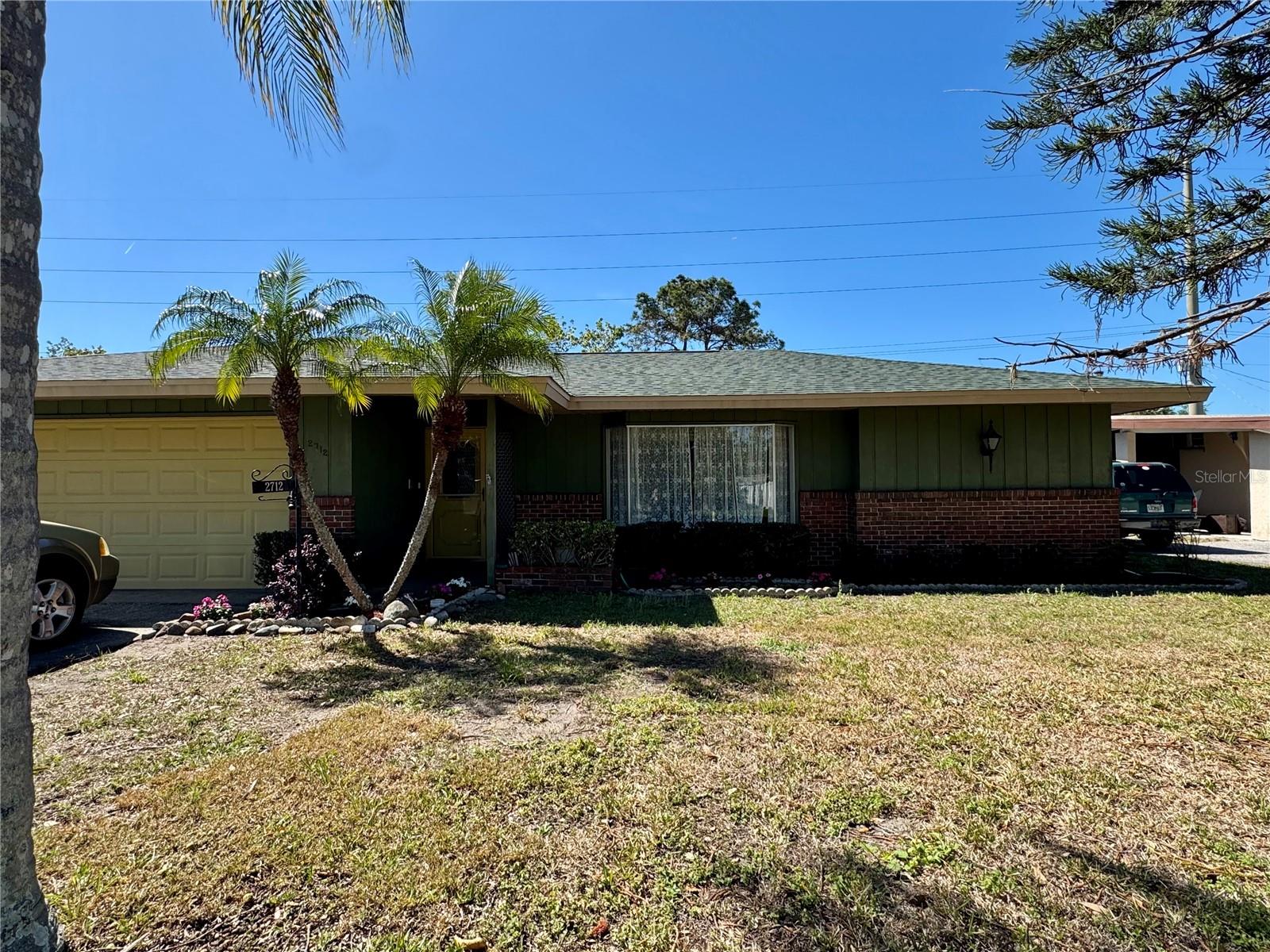 2712 52ND AVENUE TER W, BRADENTON, FL, 34207