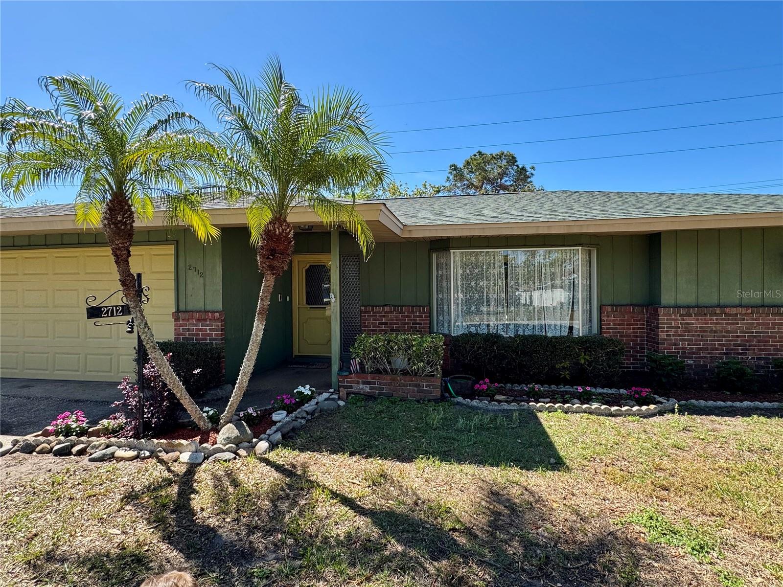 2712 52ND AVENUE TER W, BRADENTON, FL, 34207