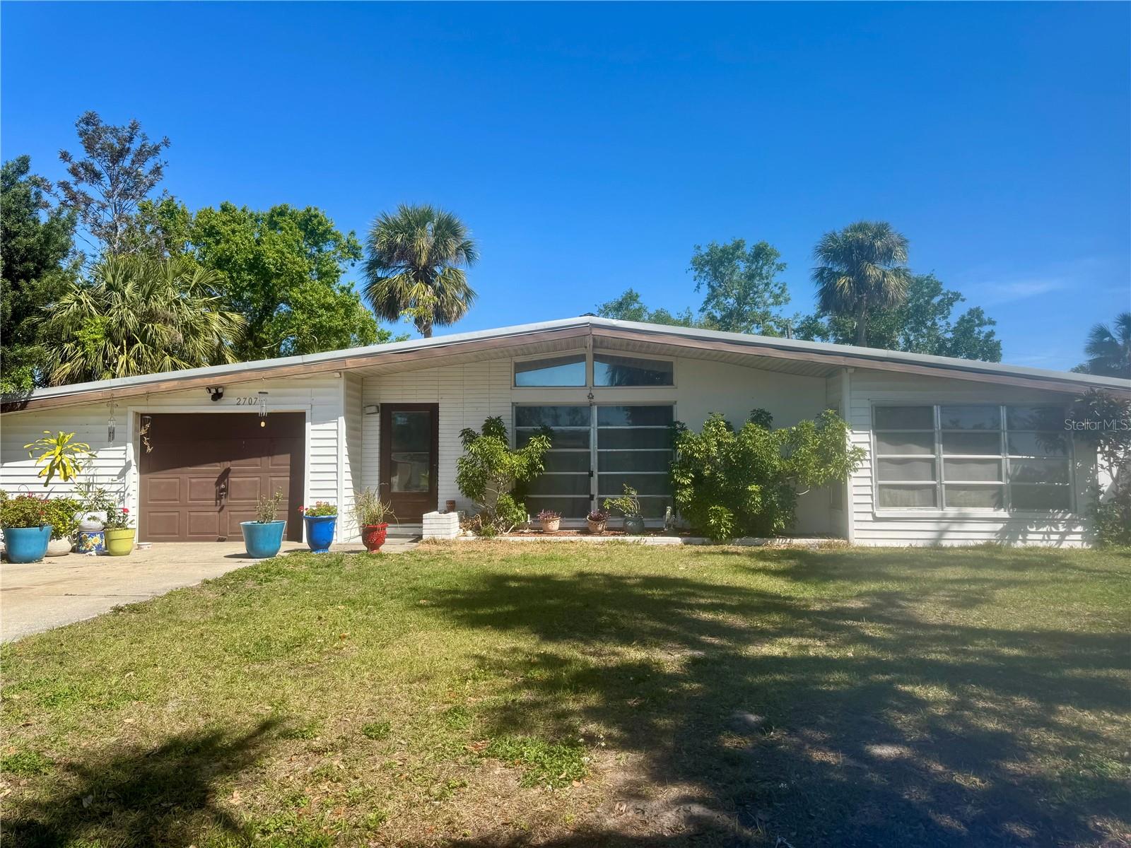 2707 52ND AVENUE TER W, BRADENTON, FL, 34207