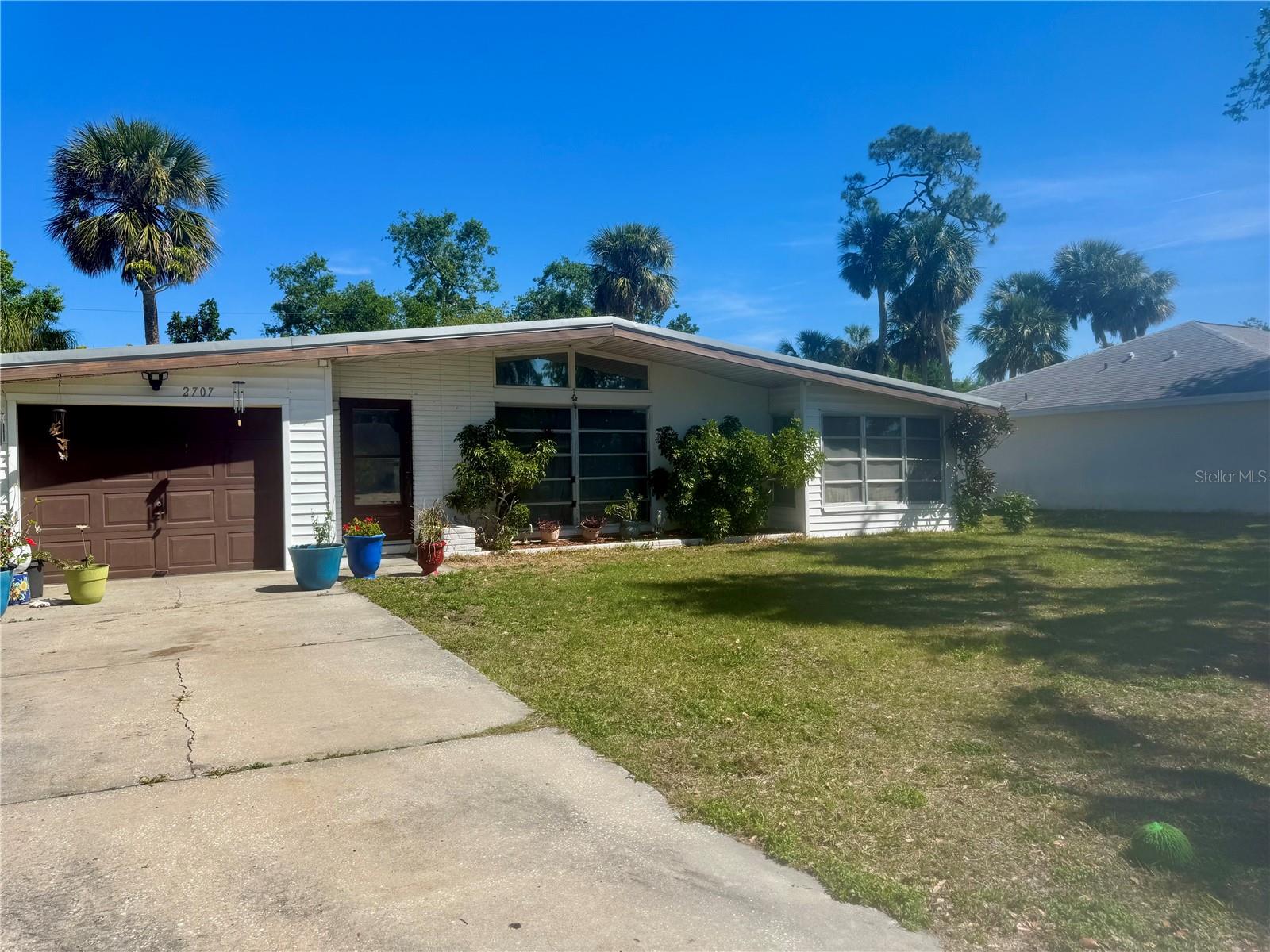 2707 52ND AVENUE TER W, BRADENTON, FL, 34207