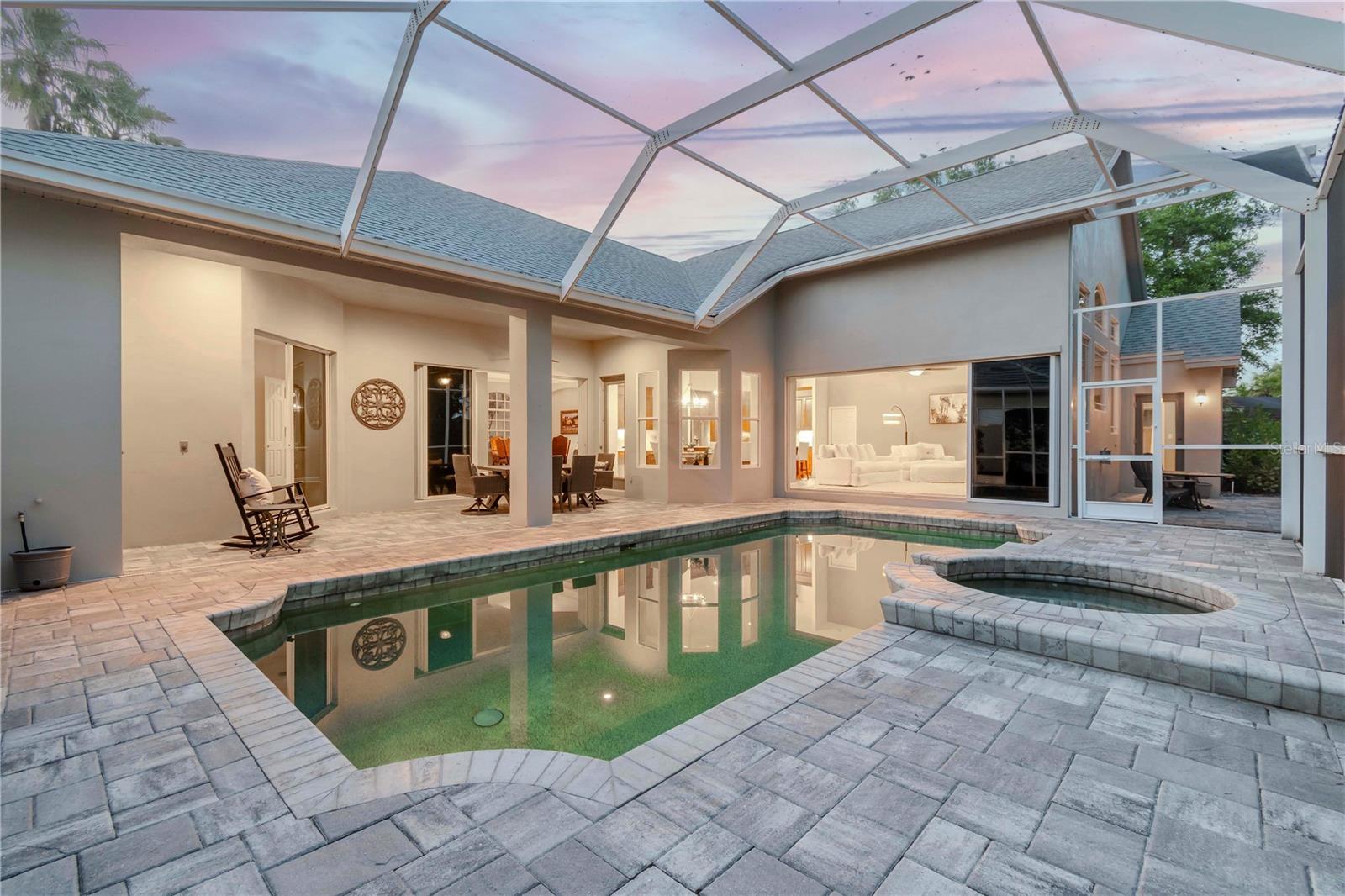 5151 JASMINE WAY, PALM HARBOR, FL, 34685