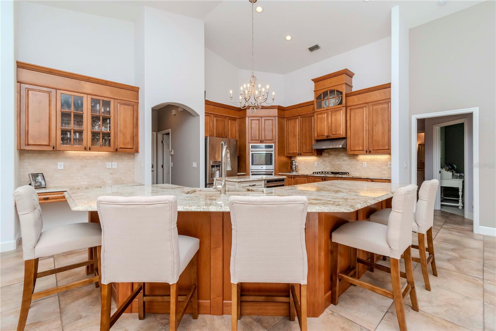 5151 JASMINE WAY, PALM HARBOR, FL, 34685