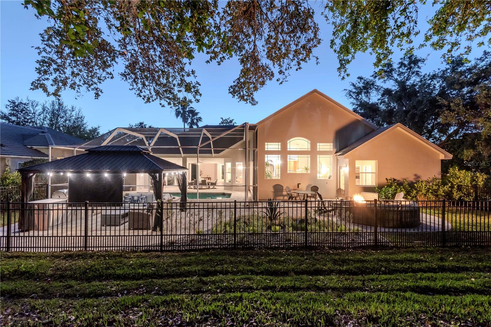 5151 JASMINE WAY, PALM HARBOR, FL, 34685