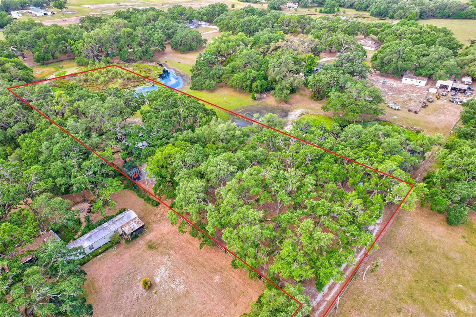 13437 MCINTOSH RD, THONOTOSASSA, FL, 33592
