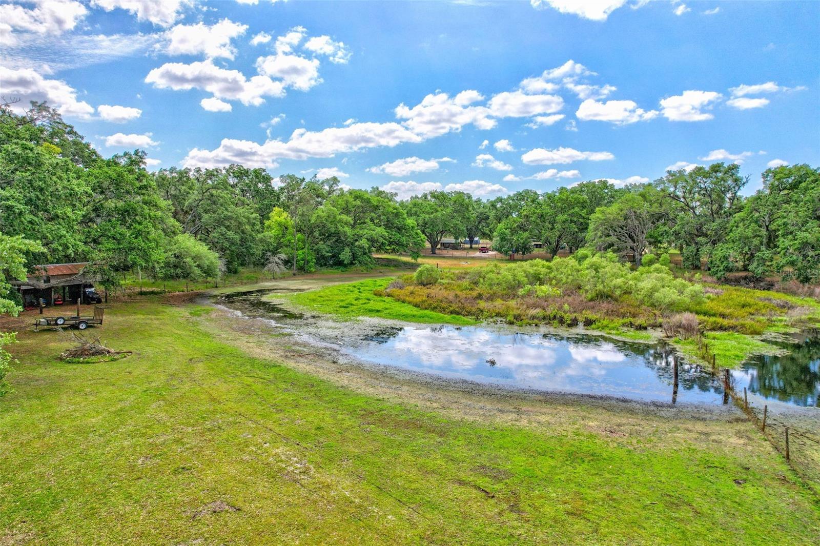 13437 MCINTOSH RD, THONOTOSASSA, FL, 33592