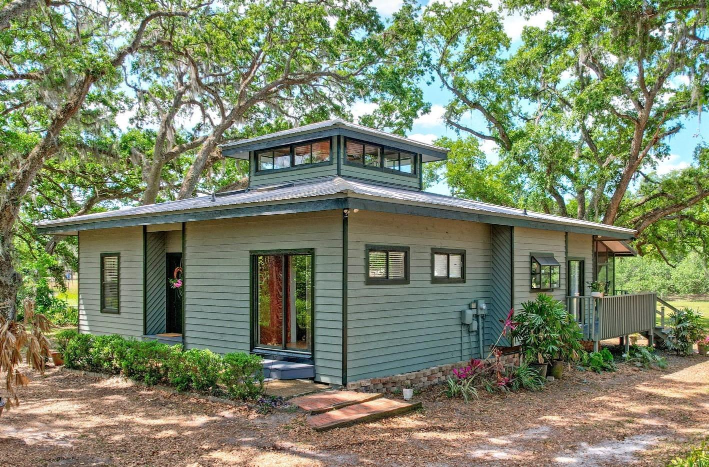 13437 MCINTOSH RD, THONOTOSASSA, FL, 33592