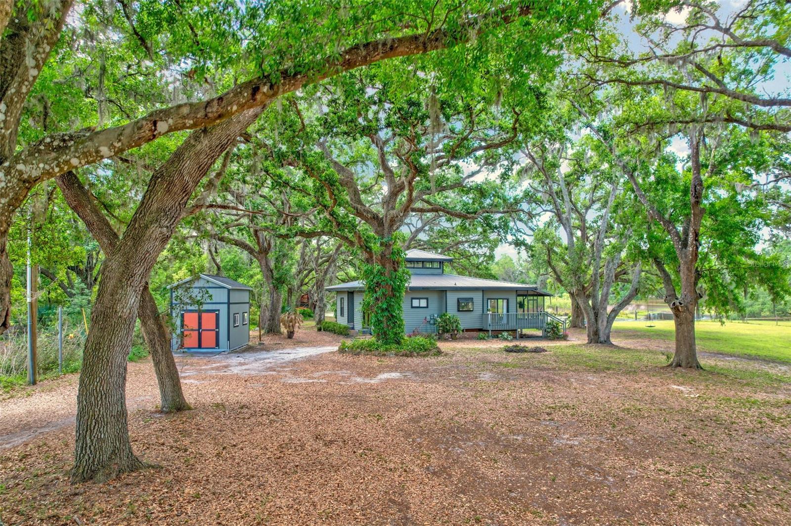 13437 MCINTOSH RD, THONOTOSASSA, FL, 33592