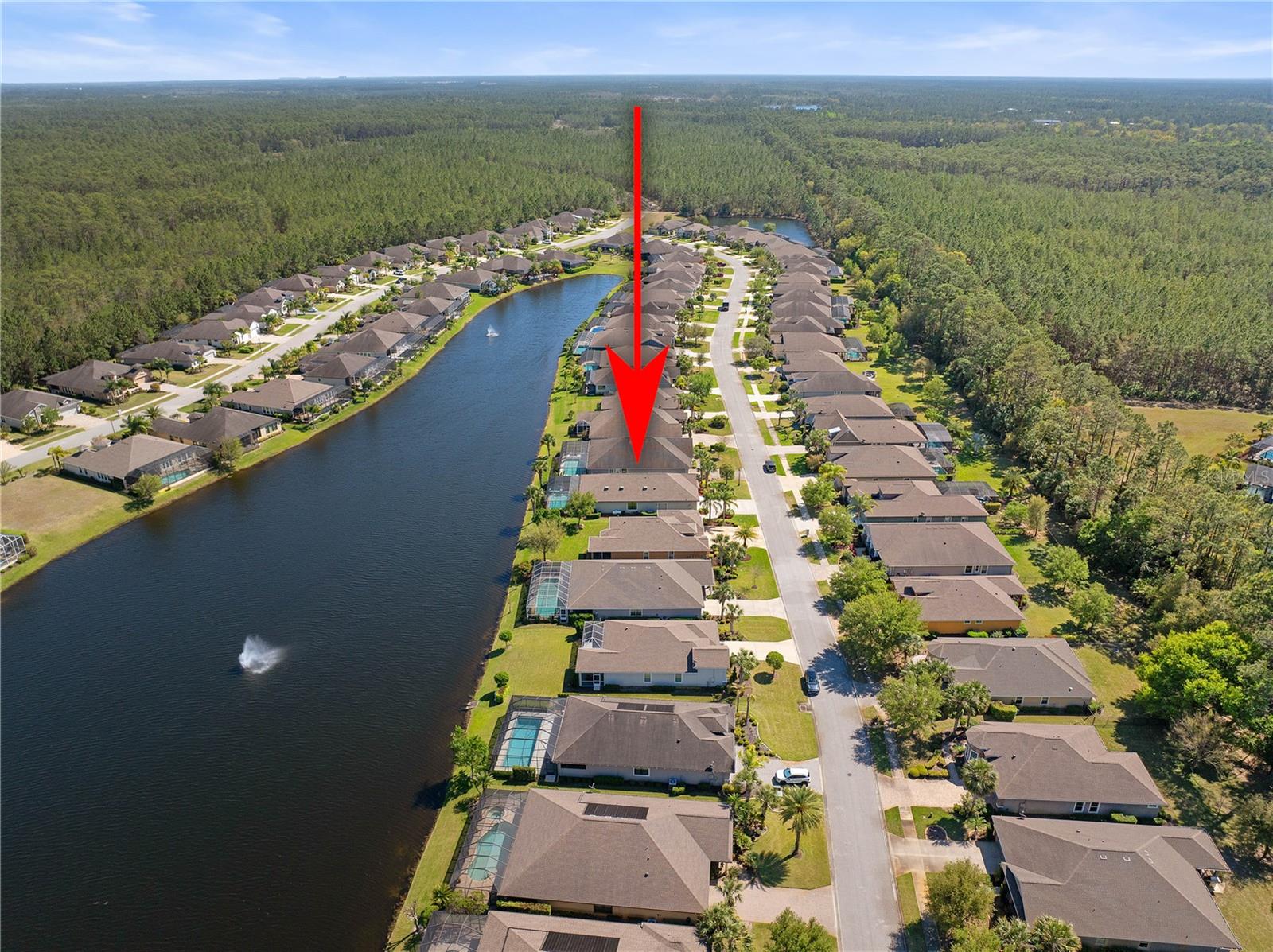 642 ELK RIVER DR, ORMOND BEACH, FL, 32174