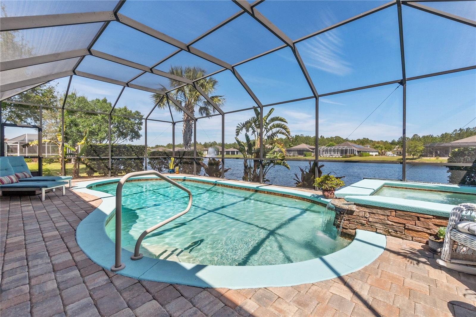 642 ELK RIVER DR, ORMOND BEACH, FL, 32174