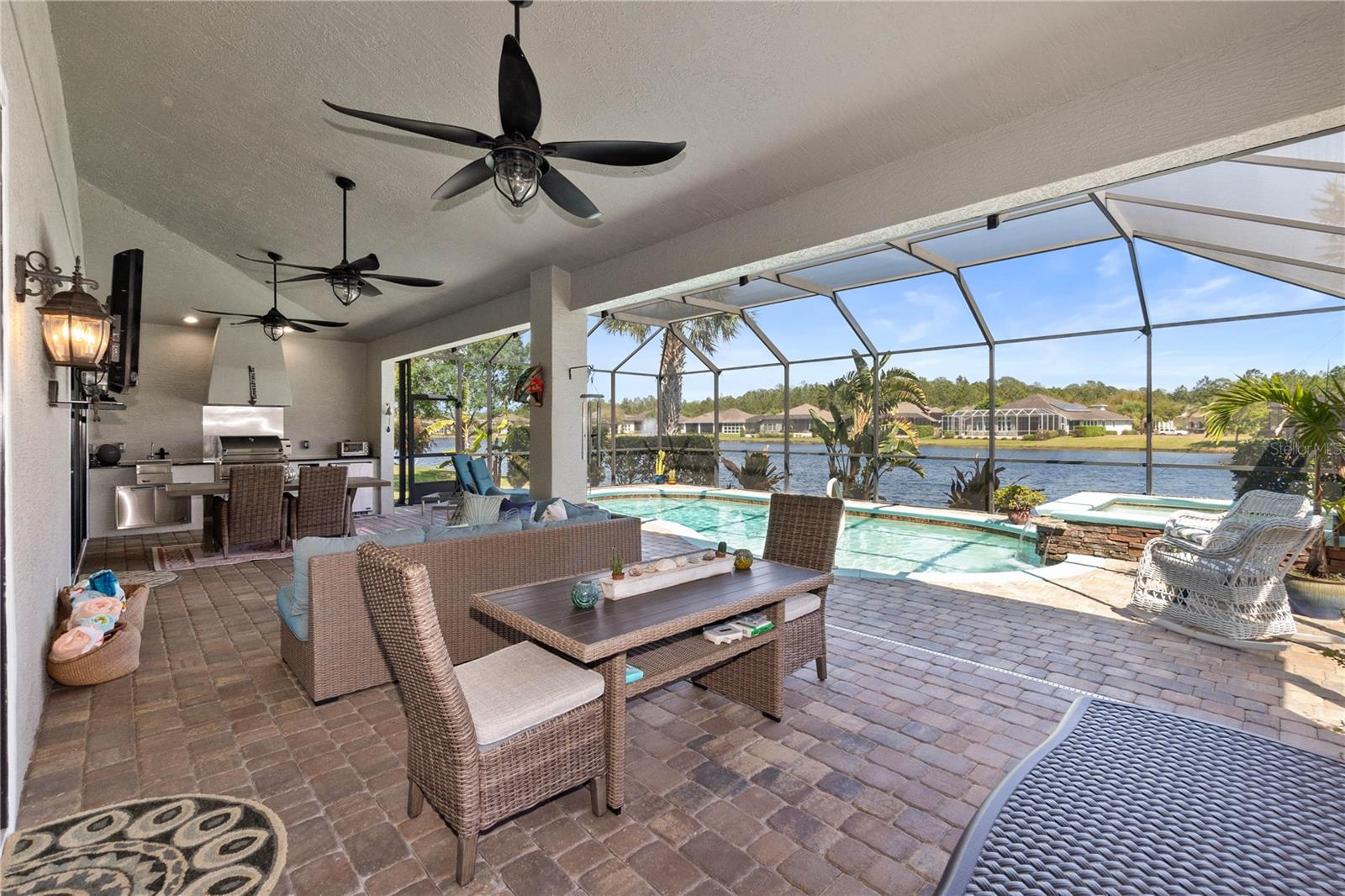 642 ELK RIVER DR, ORMOND BEACH, FL, 32174