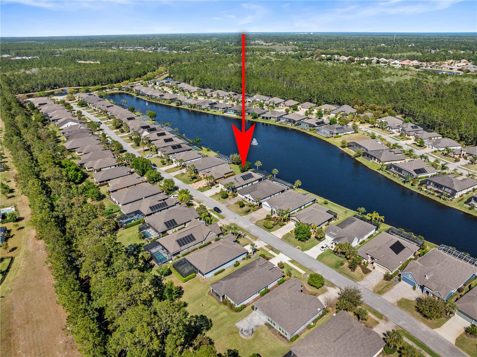 642 ELK RIVER DR, ORMOND BEACH, FL, 32174