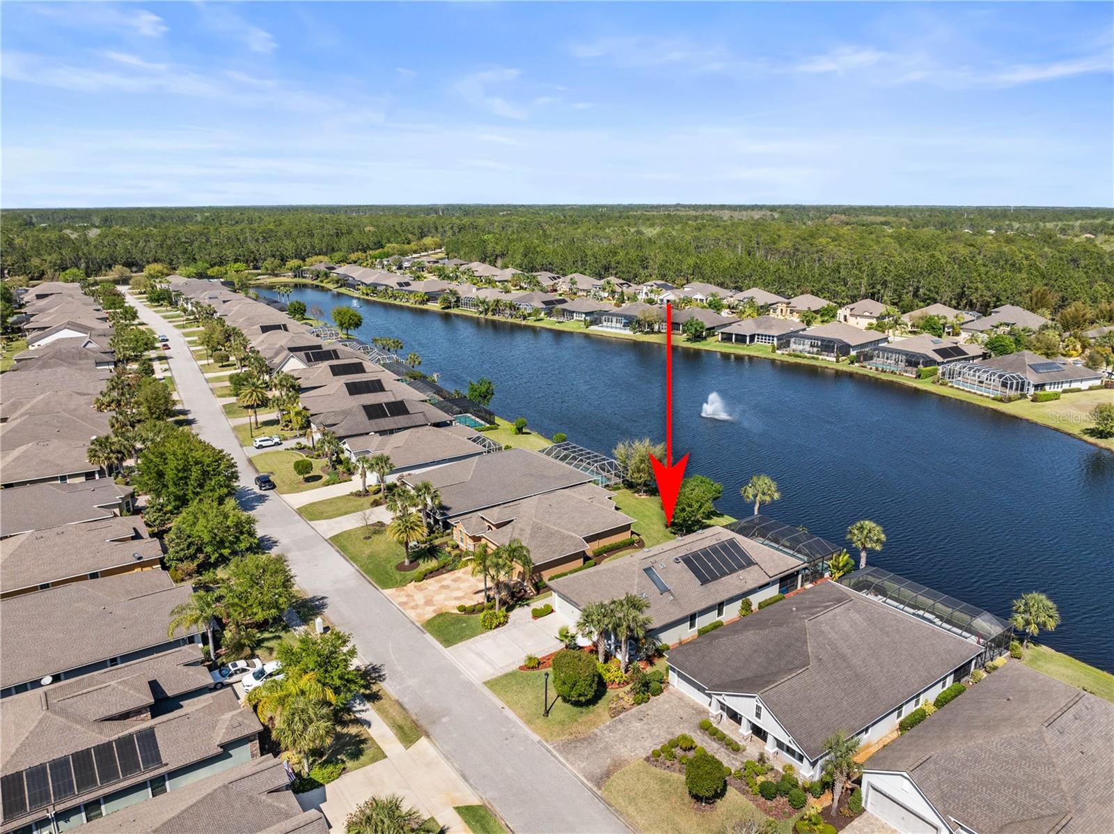 642 ELK RIVER DR, ORMOND BEACH, FL, 32174
