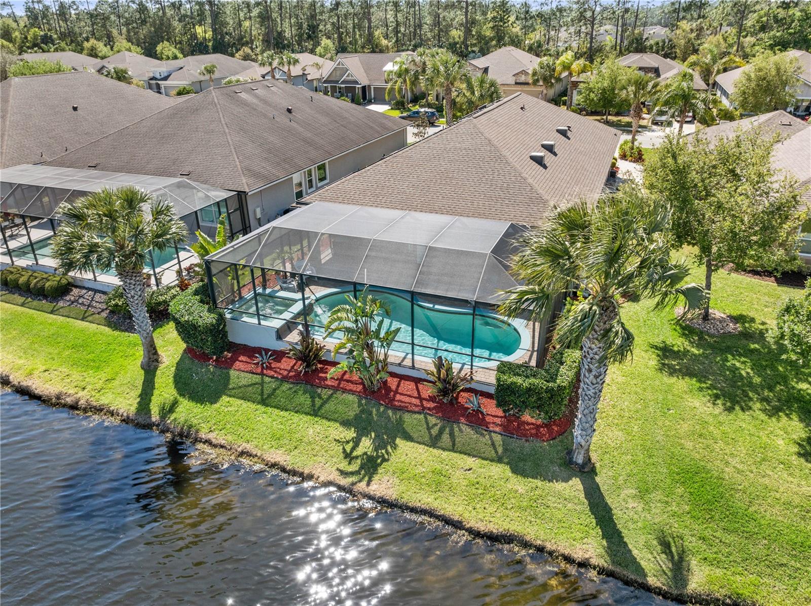 642 ELK RIVER DR, ORMOND BEACH, FL, 32174
