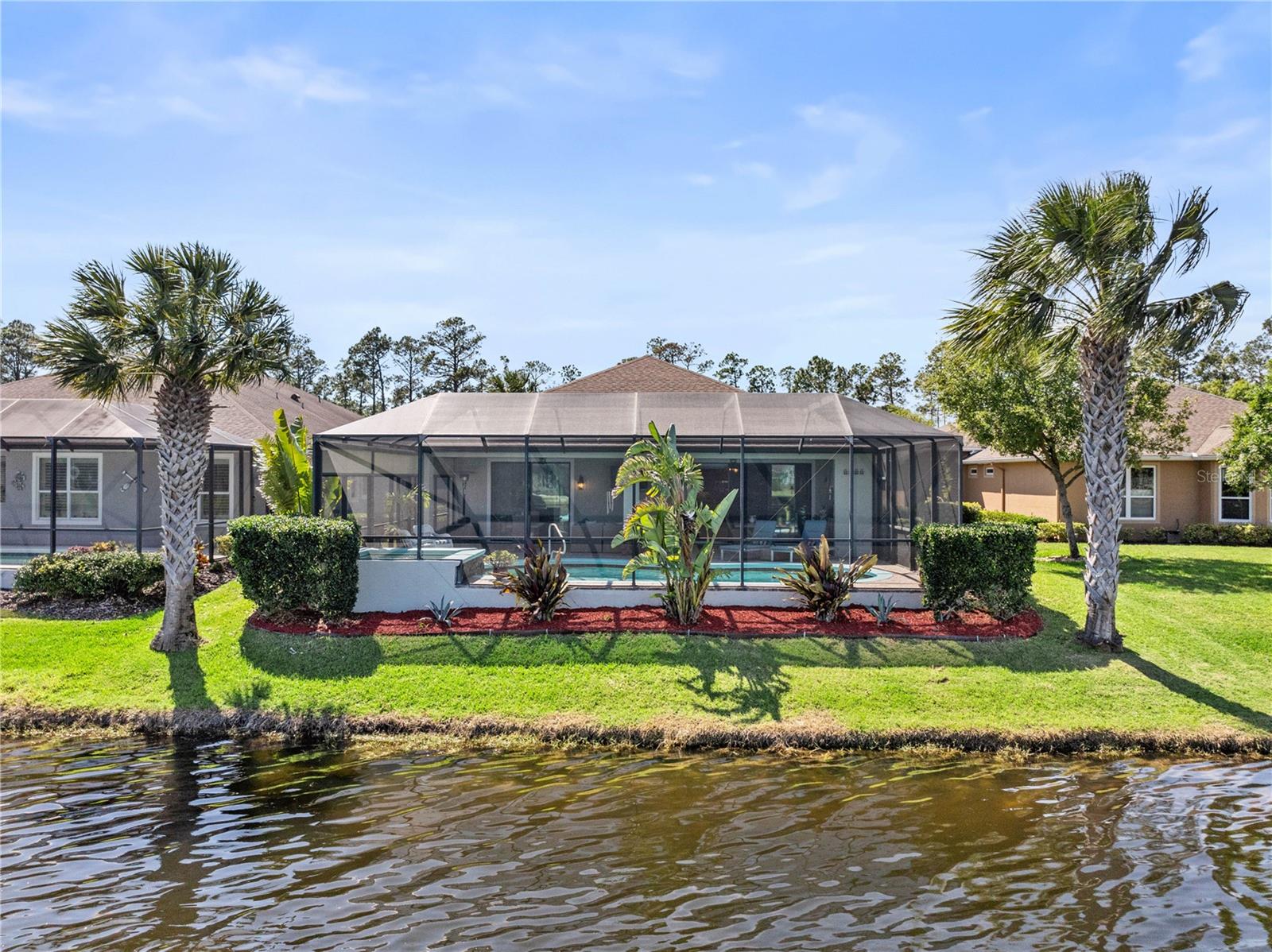 642 ELK RIVER DR, ORMOND BEACH, FL, 32174