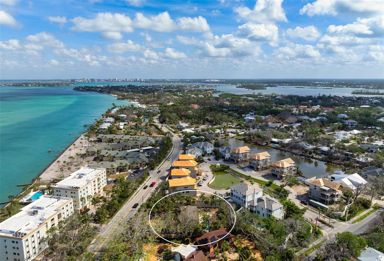 4711 OCEAN BLVD, SARASOTA, FL, 34242