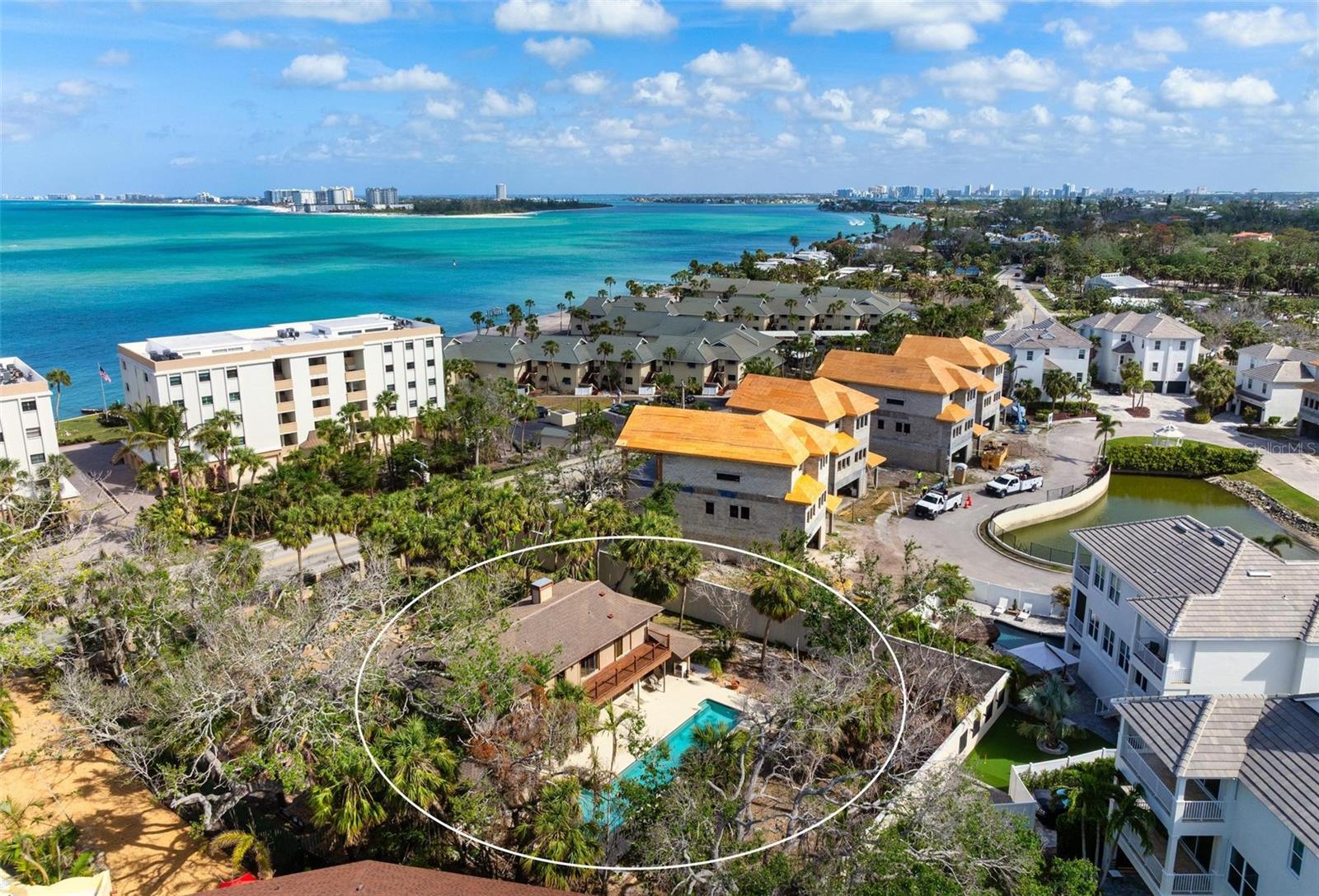4711 OCEAN BLVD, SARASOTA, FL, 34242