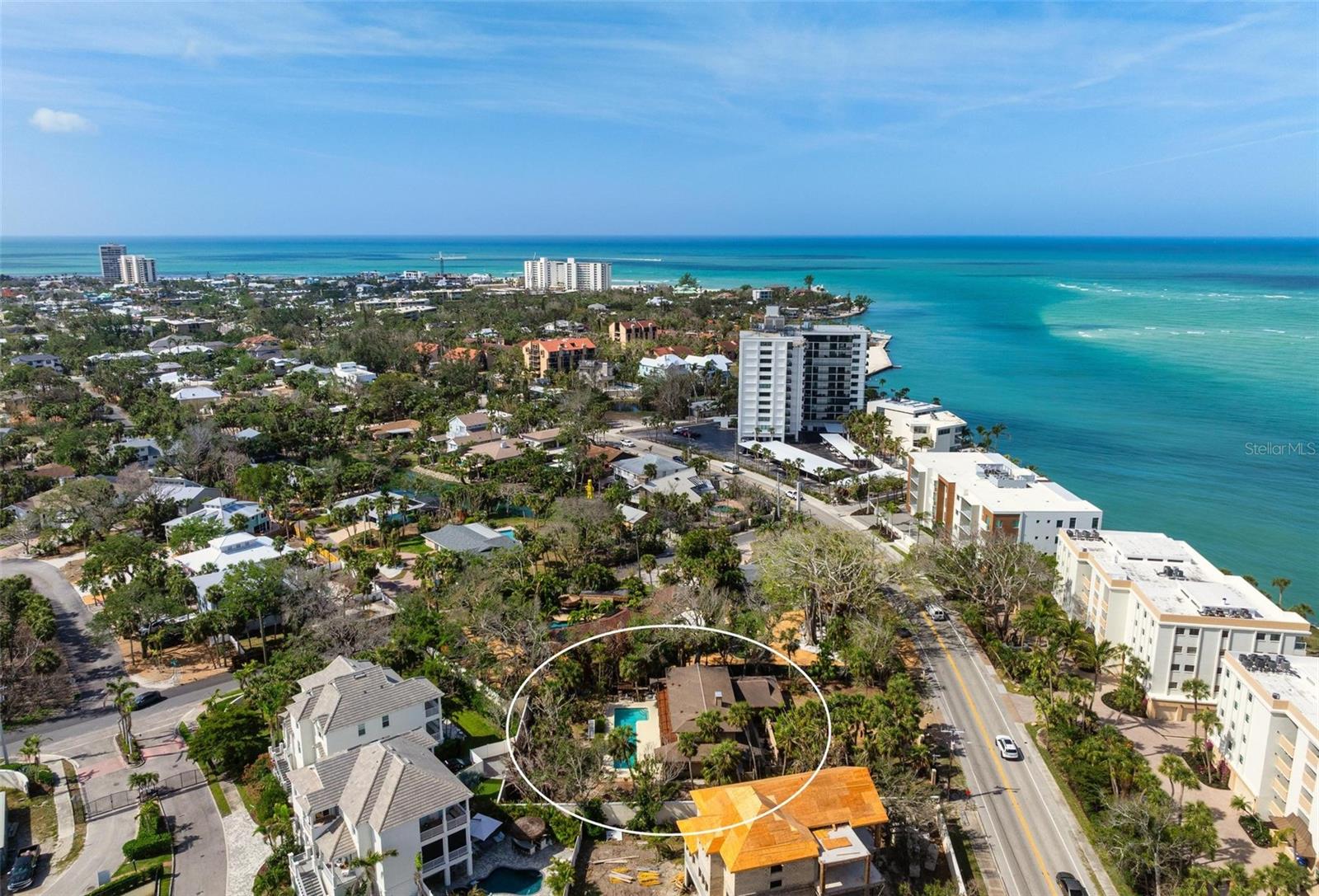 4711 OCEAN BLVD, SARASOTA, FL, 34242