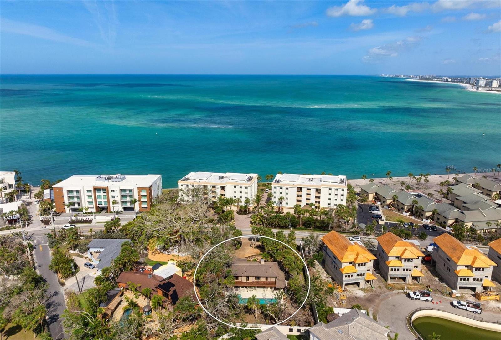 4711 OCEAN BLVD, SARASOTA, FL, 34242