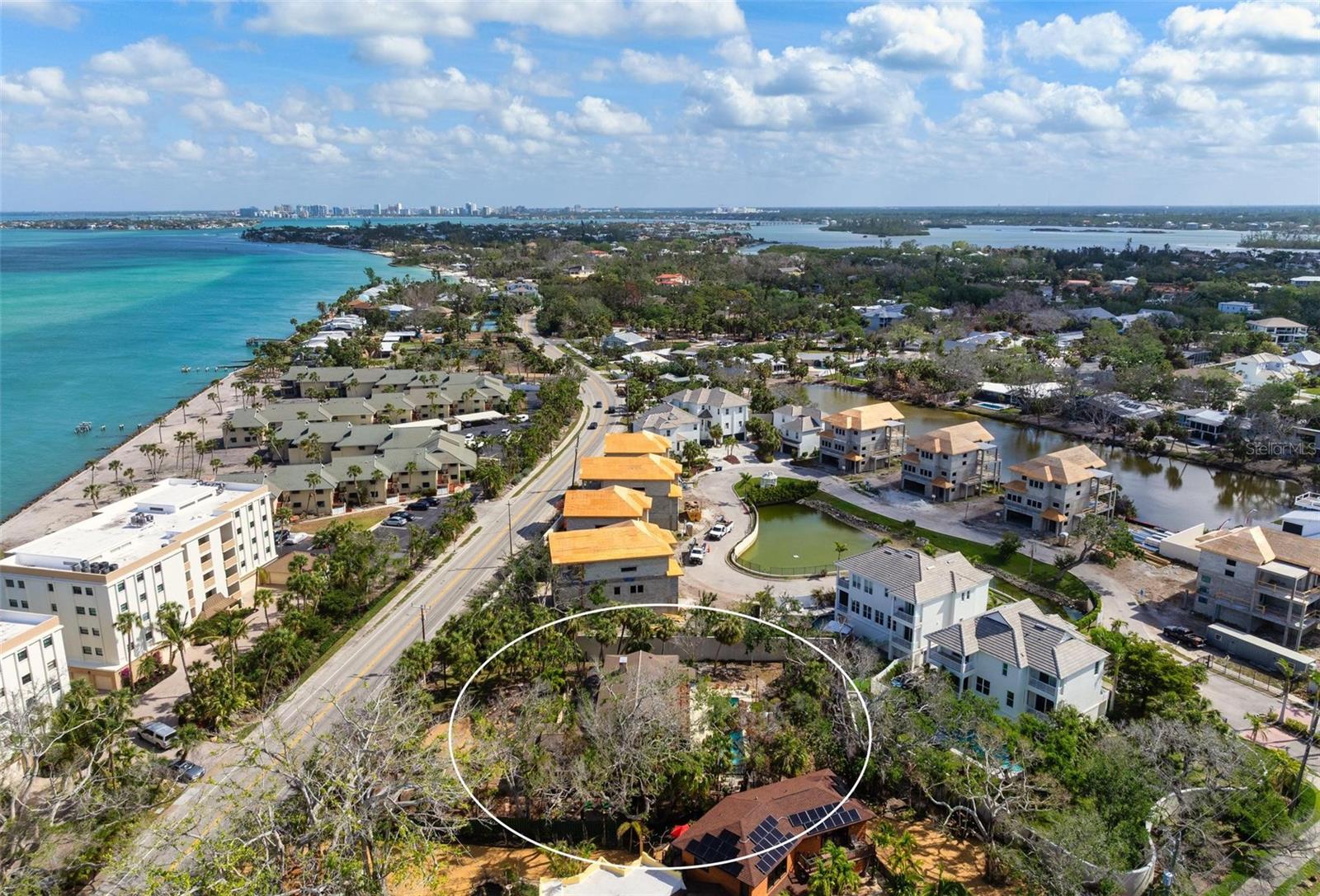 4711 OCEAN BLVD, SARASOTA, FL, 34242
