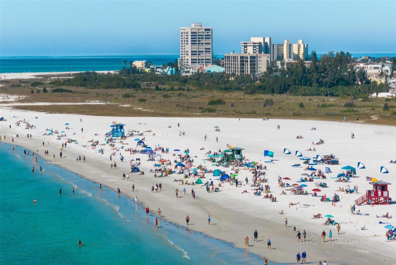 4711 OCEAN BLVD, SARASOTA, FL, 34242