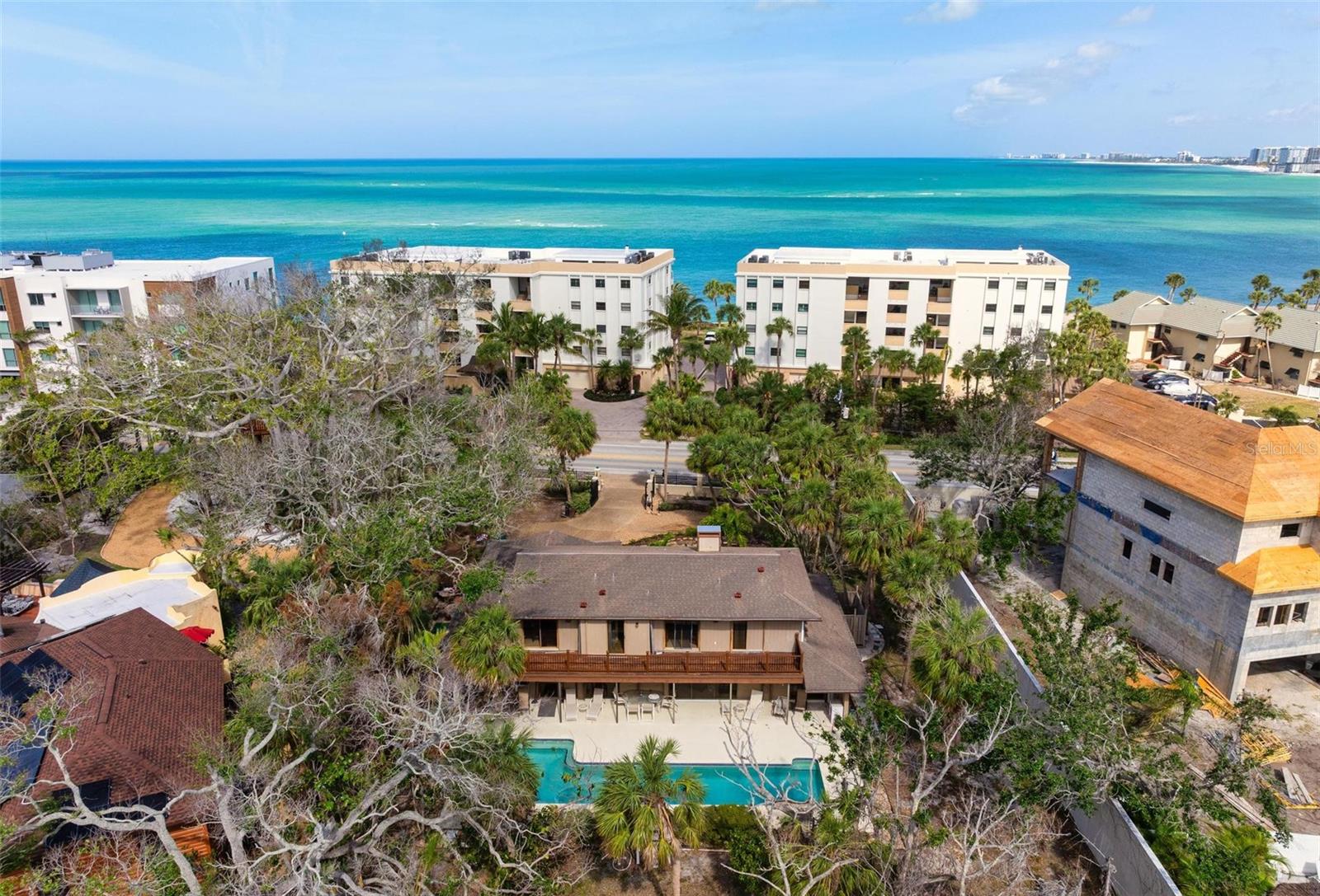 4711 OCEAN BLVD, SARASOTA, FL, 34242