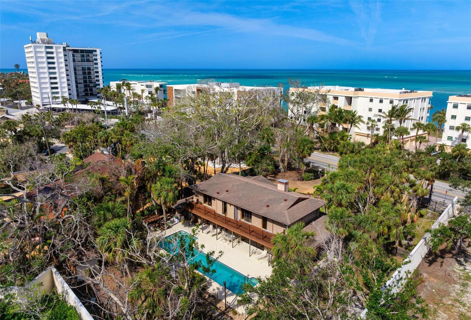 4711 OCEAN BLVD, SARASOTA, FL, 34242