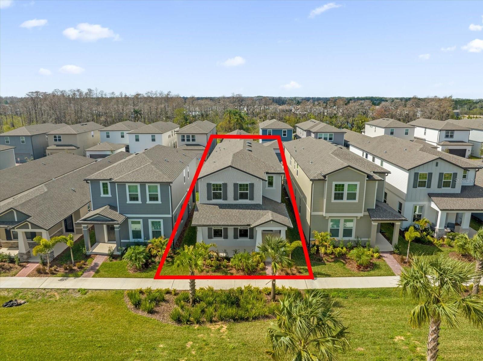 12051 WALMSLEY ALY, WINTER GARDEN, FL, 34787