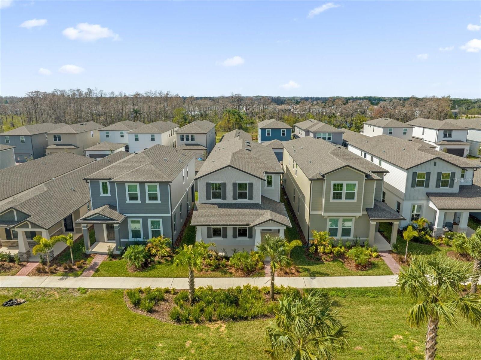 12051 WALMSLEY ALY, WINTER GARDEN, FL, 34787