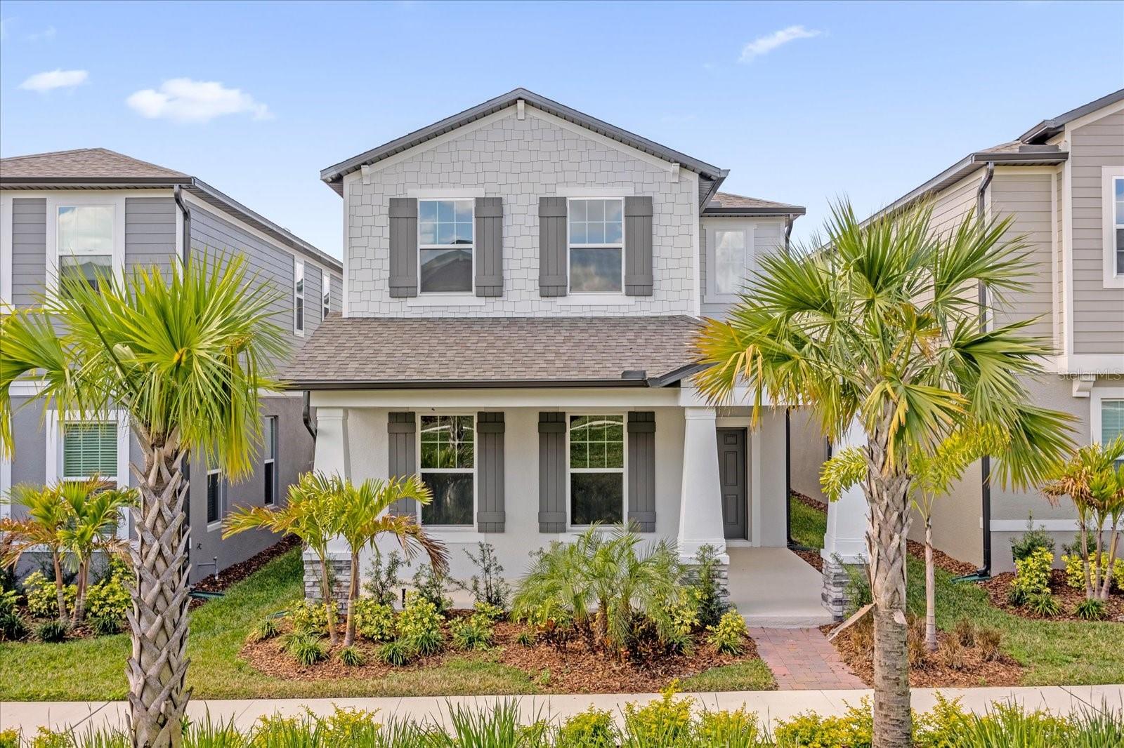 12051 WALMSLEY ALY, WINTER GARDEN, FL, 34787