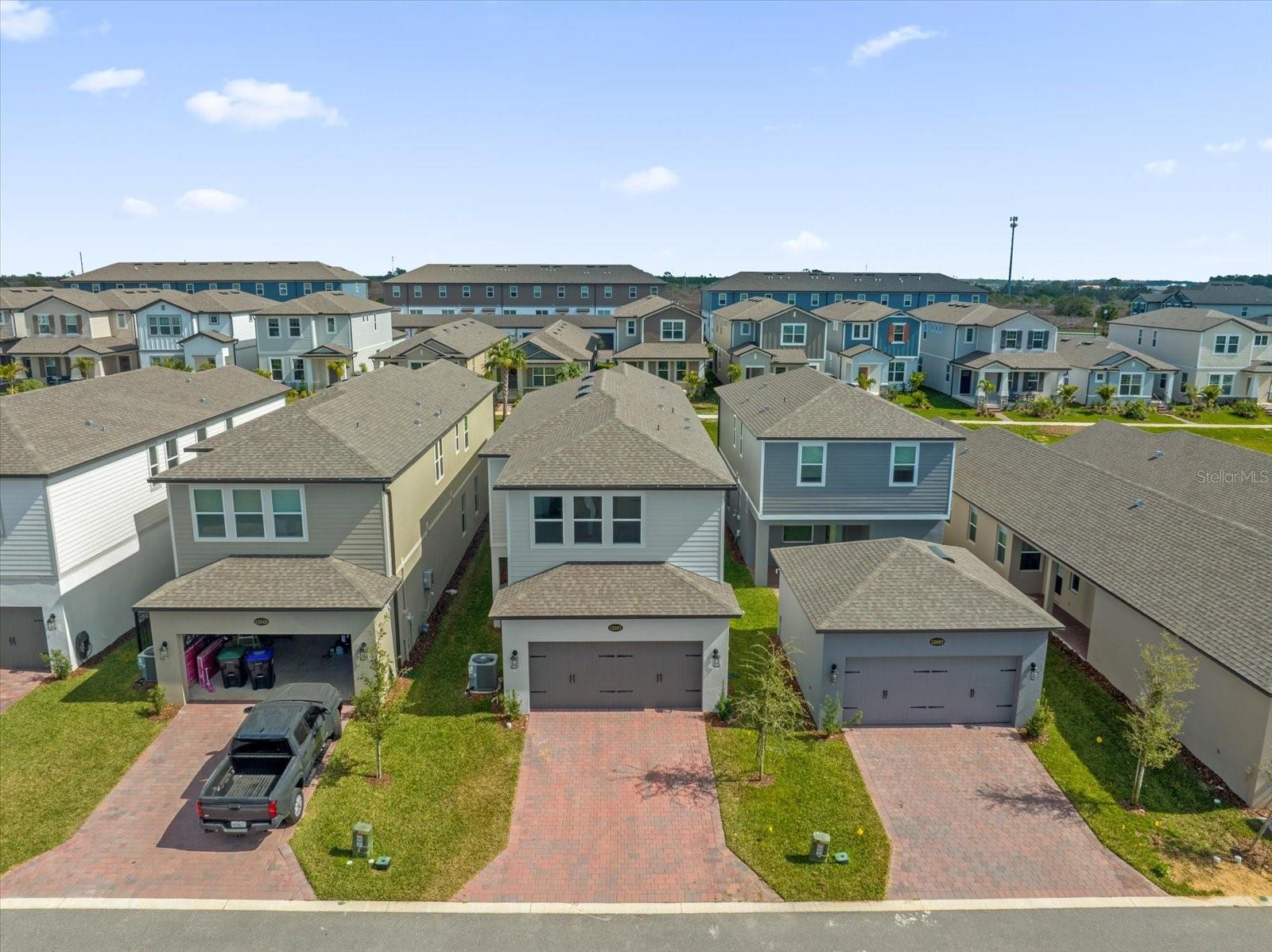 12051 WALMSLEY ALY, WINTER GARDEN, FL, 34787