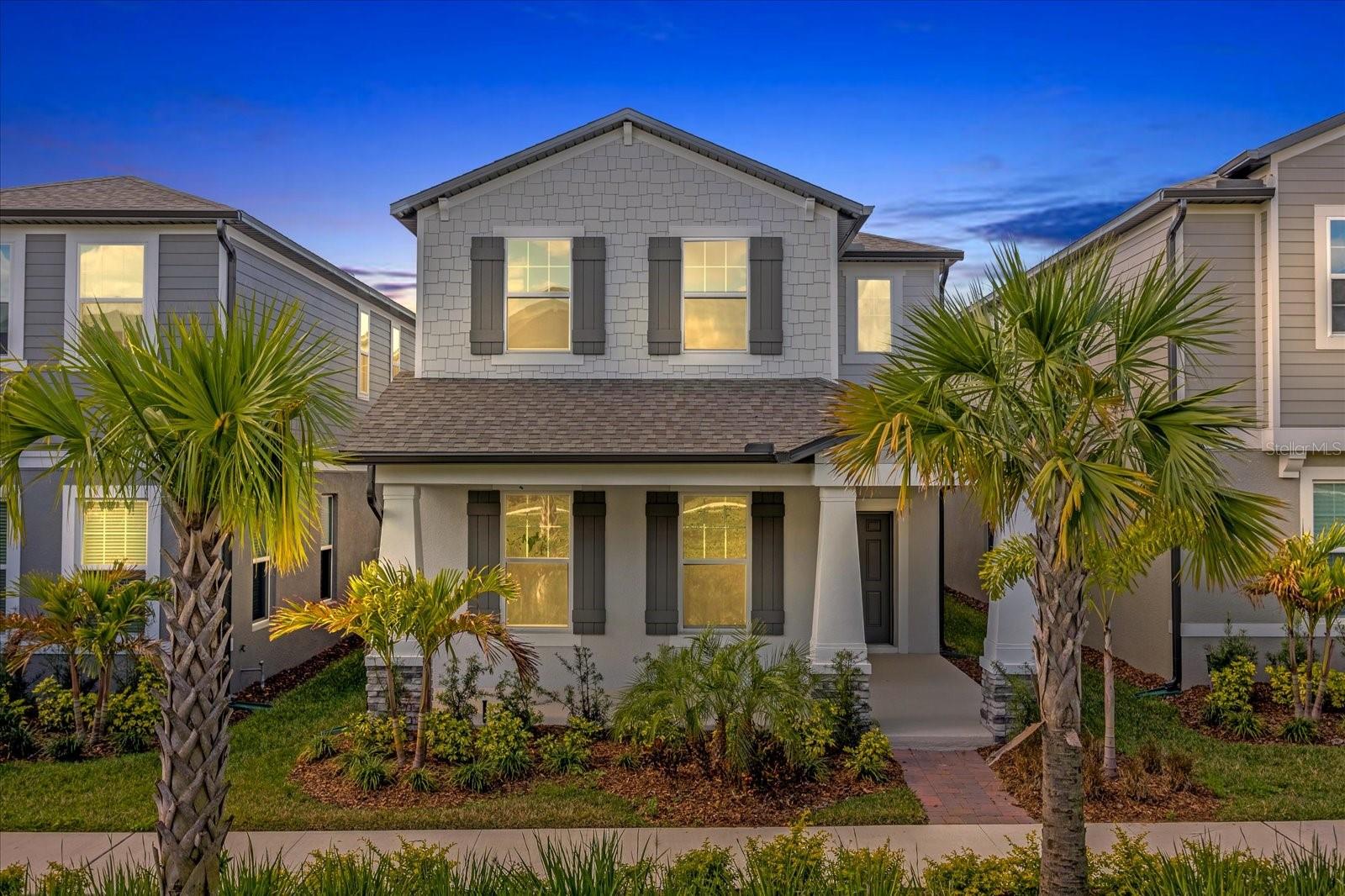 12051 WALMSLEY ALY, WINTER GARDEN, FL, 34787