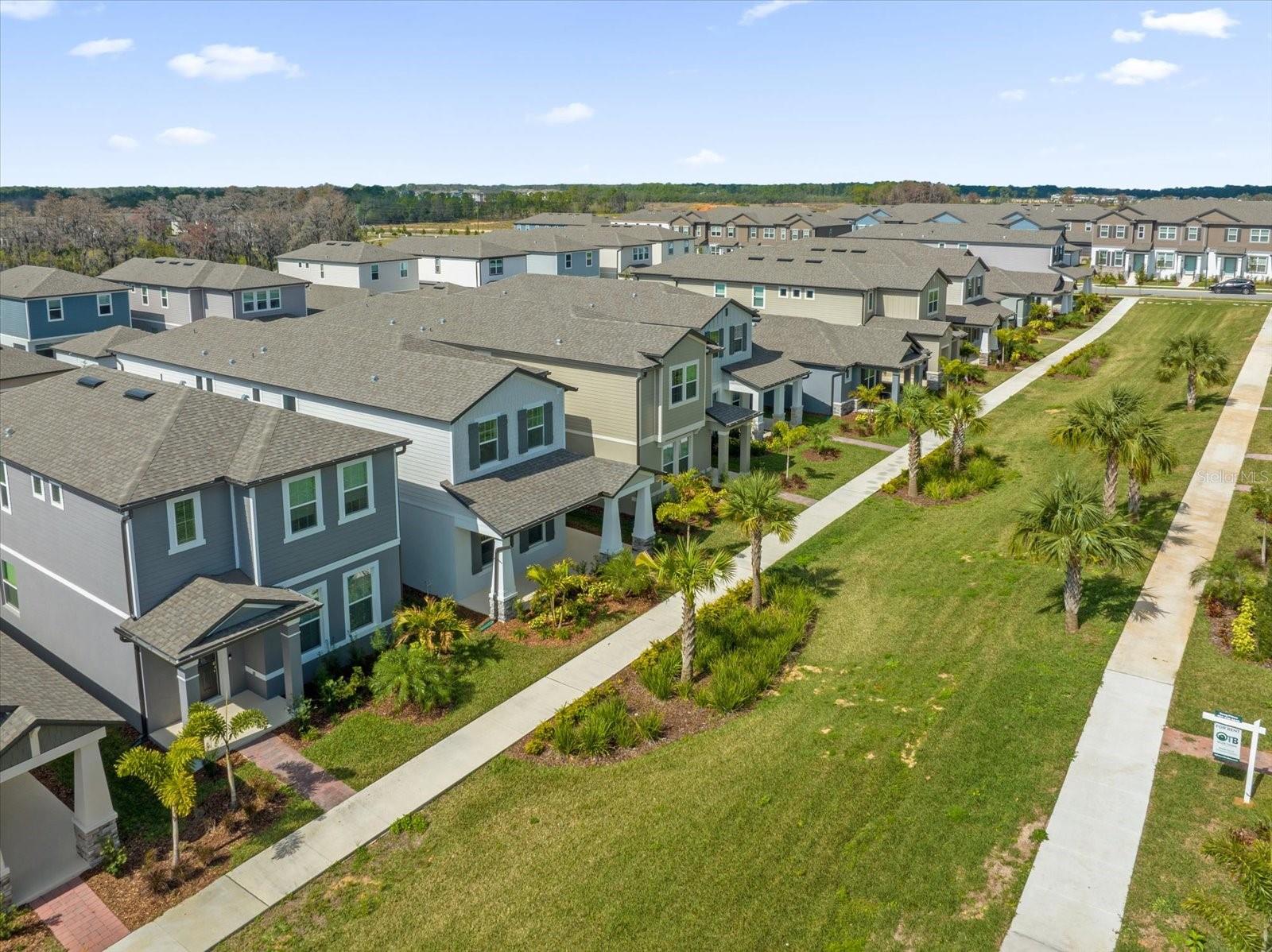 12051 WALMSLEY ALY, WINTER GARDEN, FL, 34787
