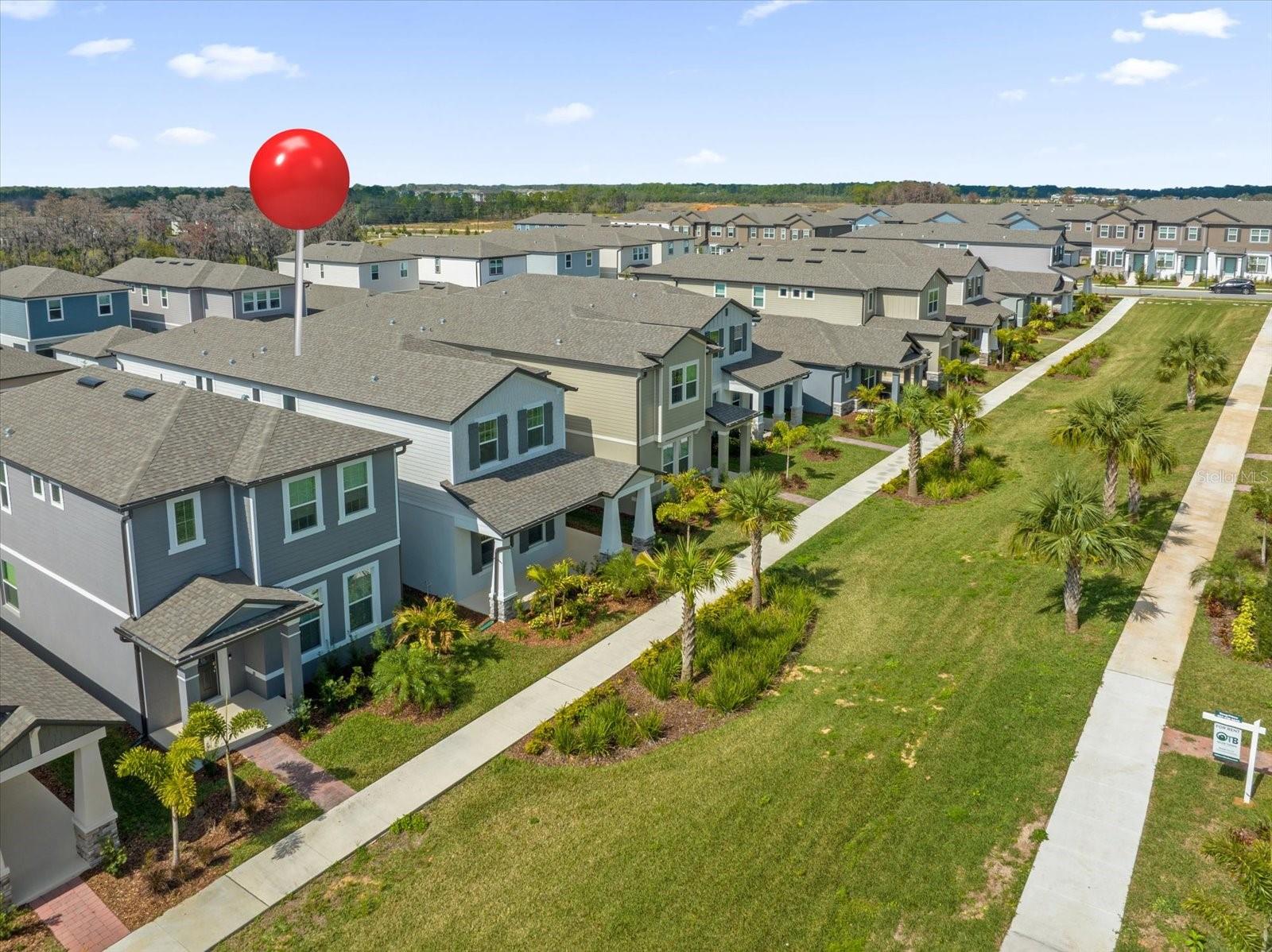 12051 WALMSLEY ALY, WINTER GARDEN, FL, 34787