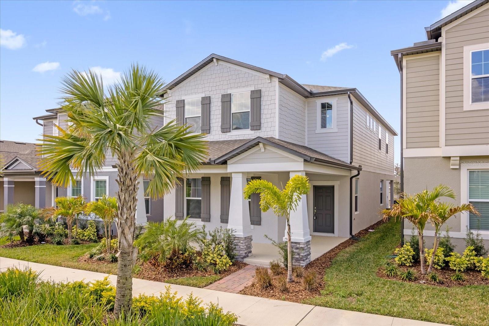 12051 WALMSLEY ALY, WINTER GARDEN, FL, 34787