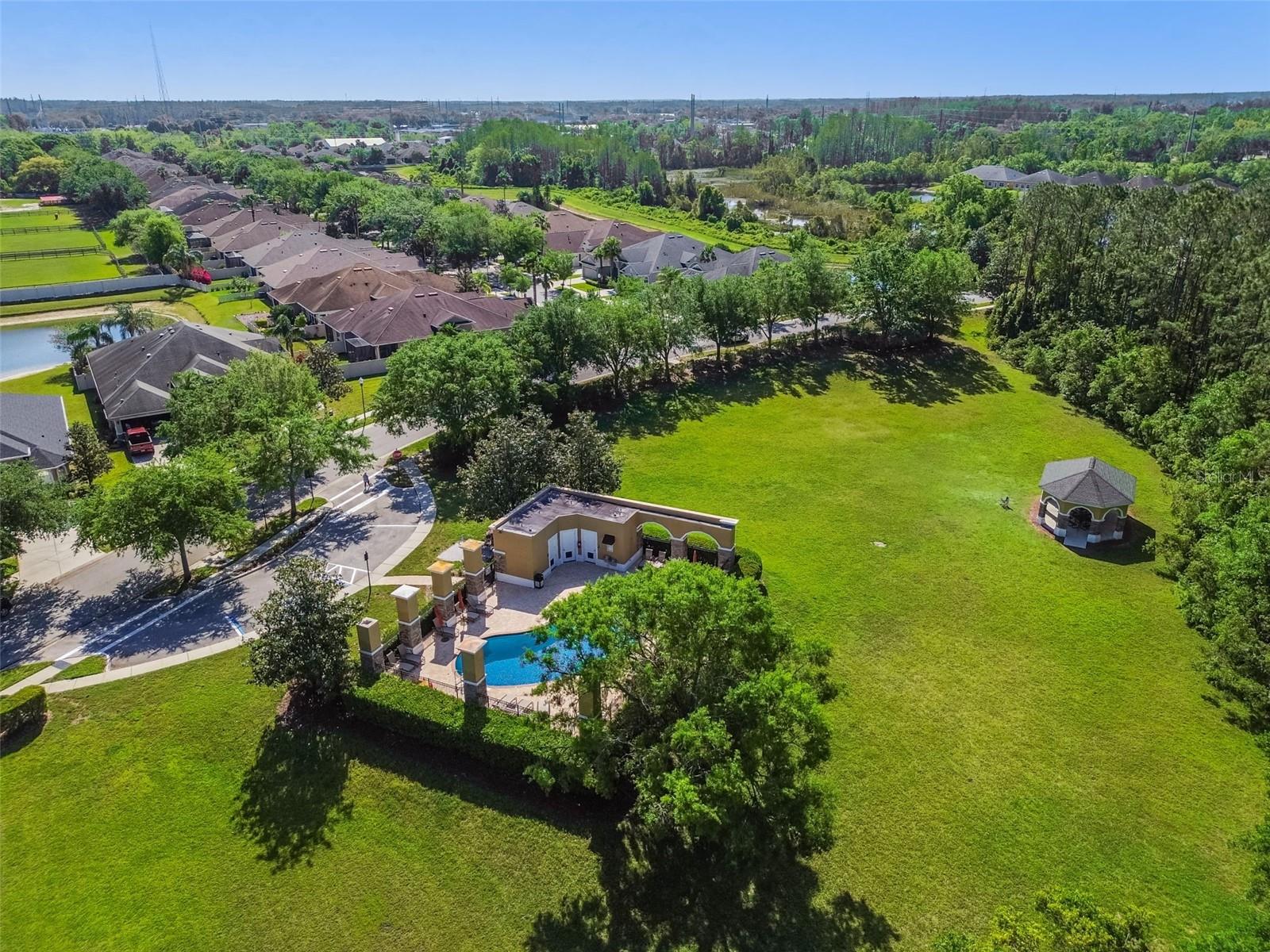 20761 AMANDA OAK CT, LAND O LAKES, FL, 34638