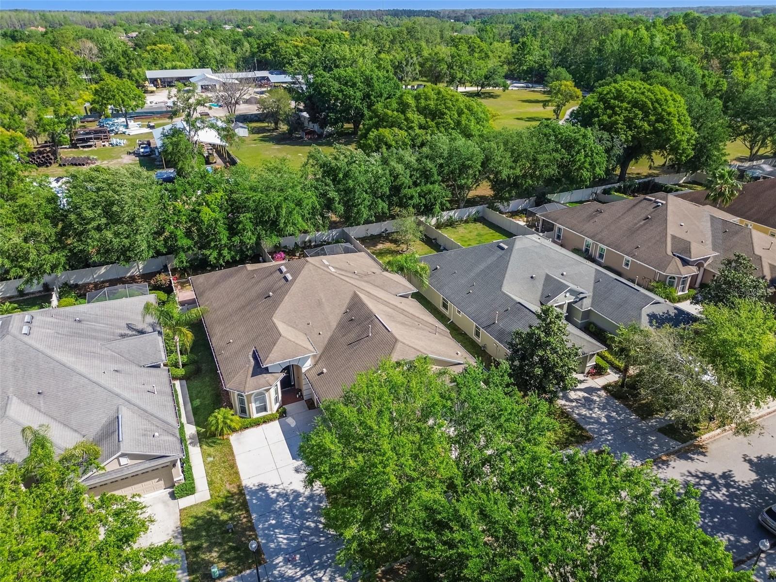 20761 AMANDA OAK CT, LAND O LAKES, FL, 34638