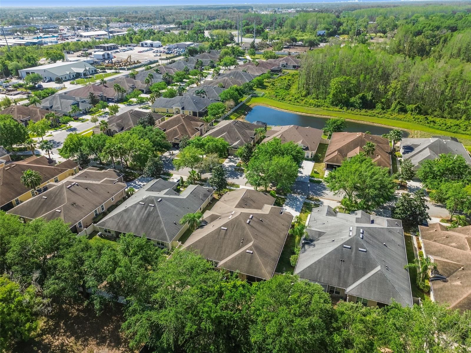 20761 AMANDA OAK CT, LAND O LAKES, FL, 34638