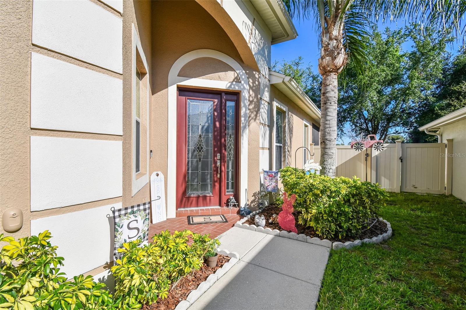 20761 AMANDA OAK CT, LAND O LAKES, FL, 34638