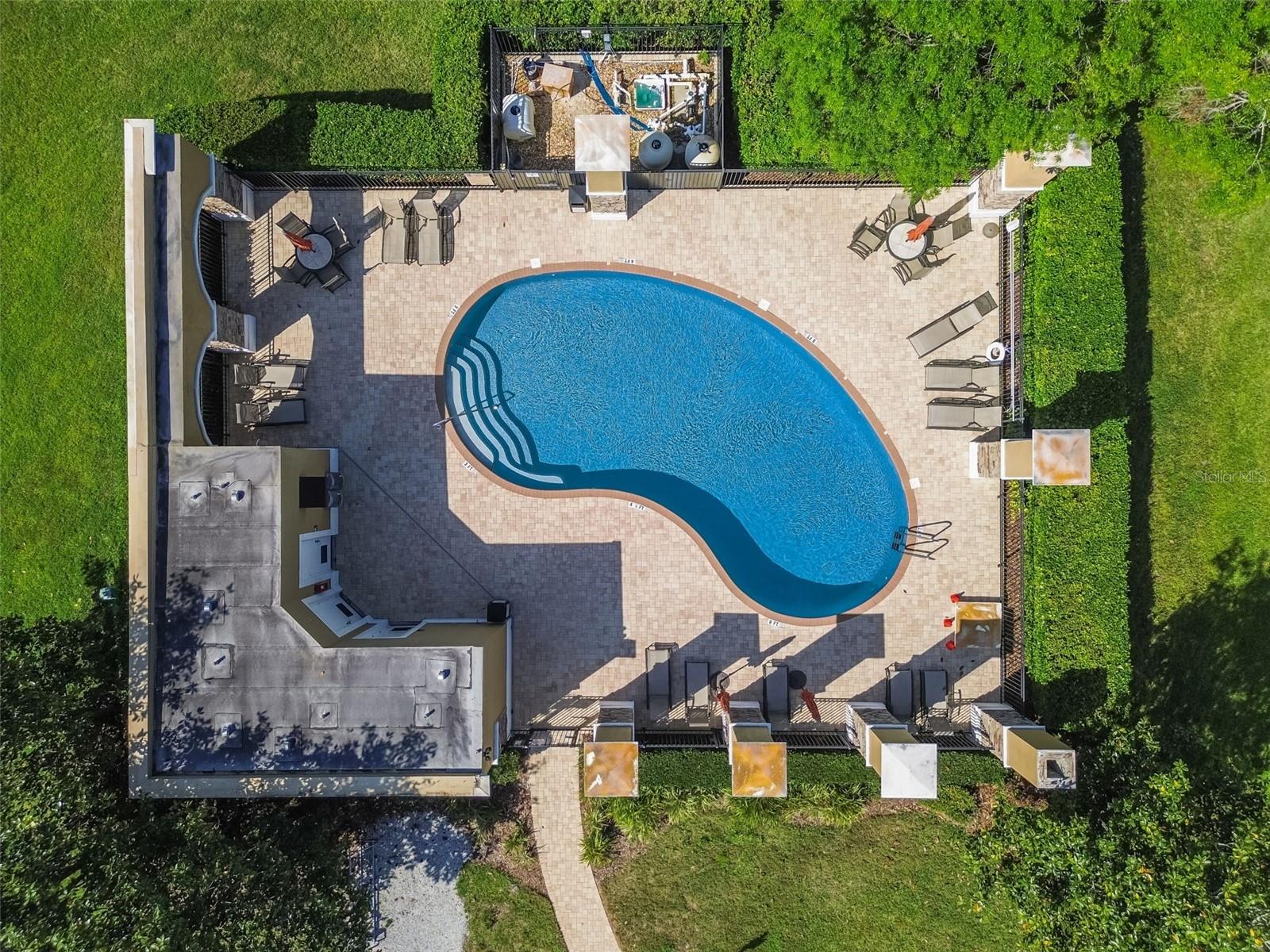 20761 AMANDA OAK CT, LAND O LAKES, FL, 34638